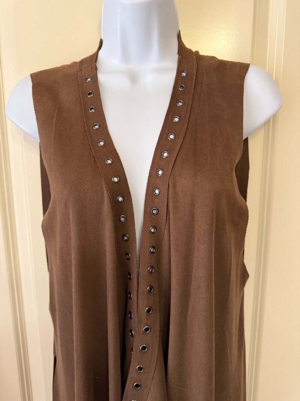Vocal Western Duster size Small - Picture 2 of 7